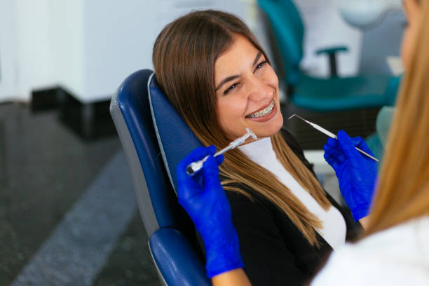 Best Full Mouth Reconstruction  in Mayo, FL