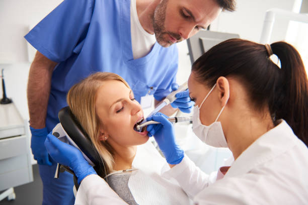 Best Tooth Extraction  in Mayo, FL