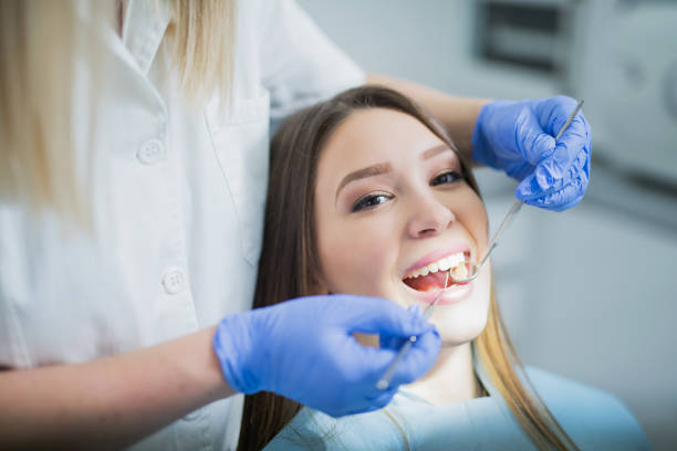 Best Dental Fillings (Composite and Amalgam)  in Mayo, FL